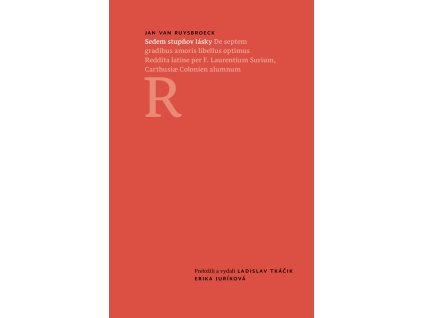 Sedem stupňov lásky