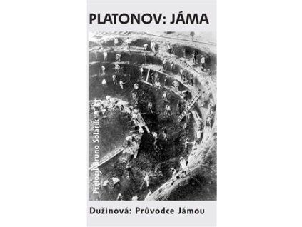 Jáma / Průvodce Jámou