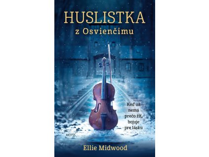 Huslistka z Osvienčimu