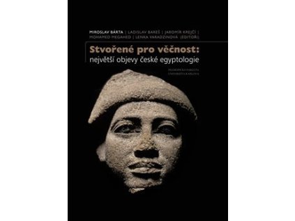 Stvořené pro věčnost