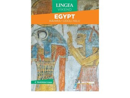 Egypt - Víkend