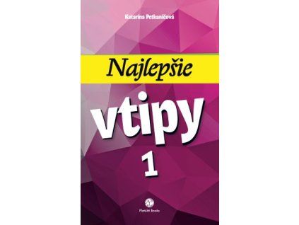 Najlepšie vtipy 1