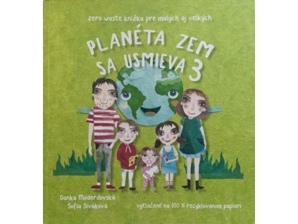 Planéta Zem sa usmieva 3