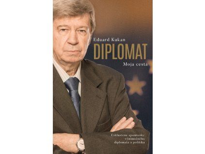 Diplomat - Moja cesta