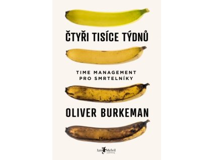 Čtyři tisíce týdnů