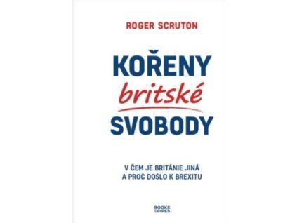 Kořeny britské svobody