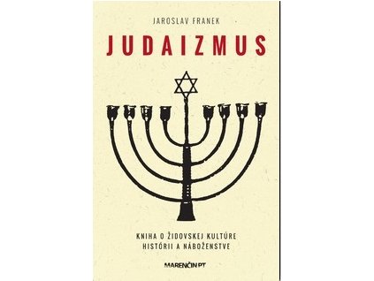 Judaizmus
