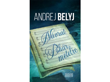 Návrat, Pohár metelíc