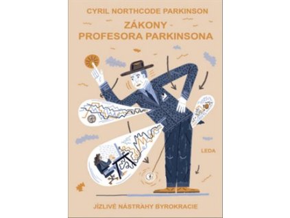 Zákony profesora Parkinsona