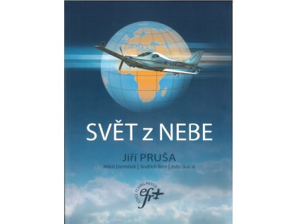 Svět z nebe