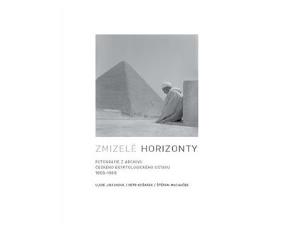 Zmizelé horizonty