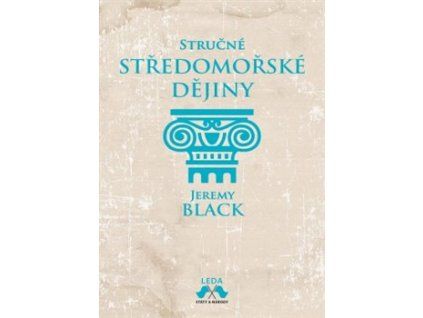 Stručné středomořské dějiny