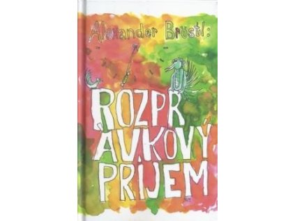 Rozprávkový príjem