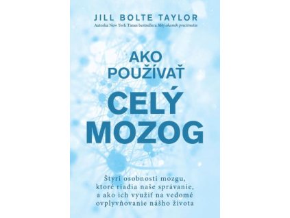 Ako používať celý mozog