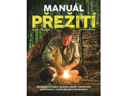 Manuál přežití
