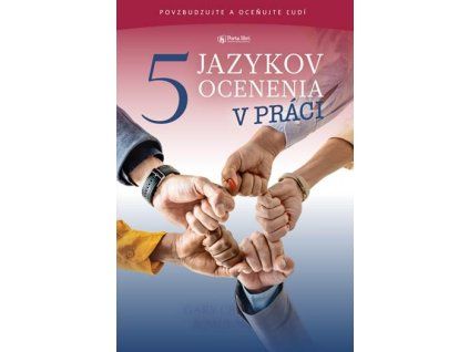 5 jazykov ocenenia v práci