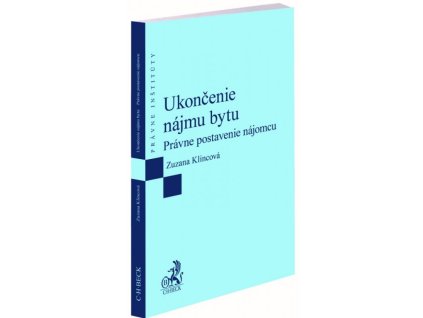 Ukončenie nájmu bytu