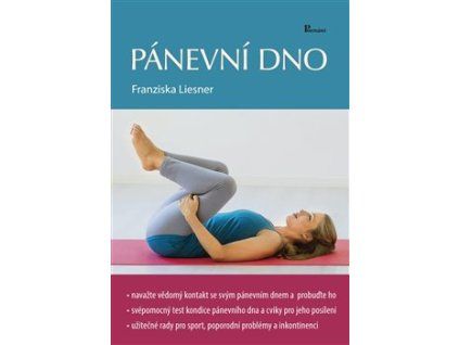 Pánevní dno