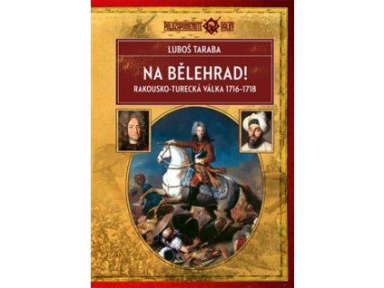 Na Bělehrad!