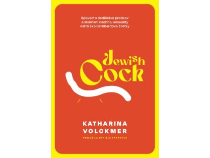 Jewish Cock