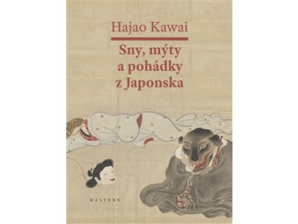 Sny, mýty a pohádky z Japonska