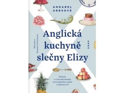 Anglická kuchyně slečny Elizy