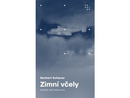 Zimní včely