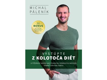 Vystúpte z kolotoča diét