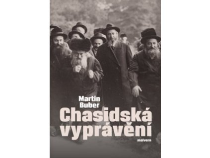 Chasidská vyprávění