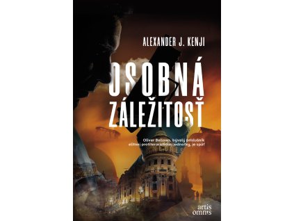 Osobná záležitosť