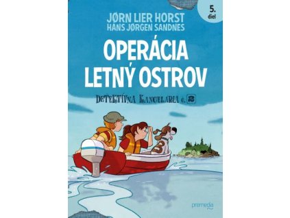 Operácia Letný ostrov