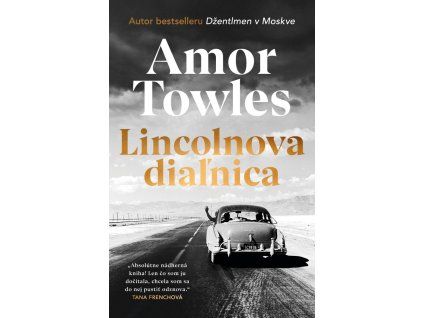 Lincolnova diaľnica