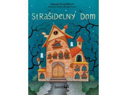 Strašidelný dom