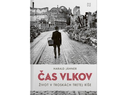 Čas vlkov