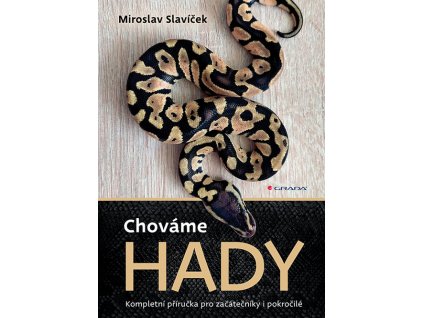 Chováme hady