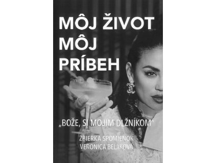 Môj život, môj príbeh