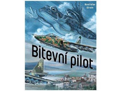 Bitevní pilot