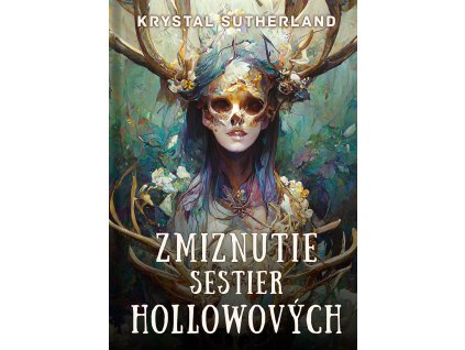 Zmiznutie sestier Hollowových