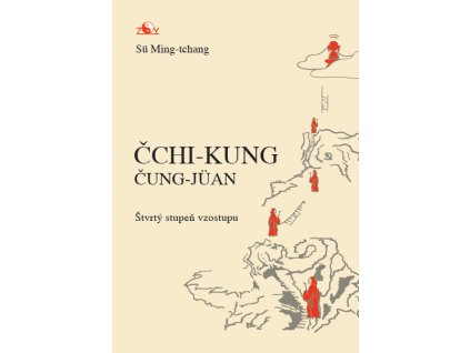 Čung-Jüan čchi-kung, Štvrtý stupeň vzostupu: Múdrosť, cesta k Pravde