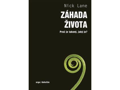 Záhada života