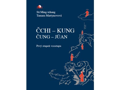 Čung-Jüan čchi-kung, Prvý stupeň vzostupu: Uvoľnenie