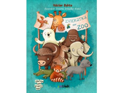 Zvieratká zo ZOO