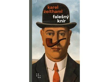 Falešný knír
