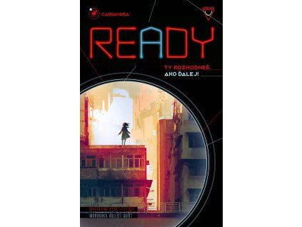 Ready - Cassandra