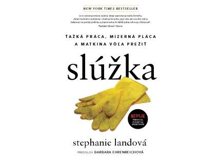 Slúžka