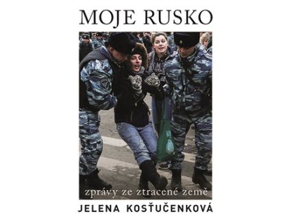 Moje Rusko