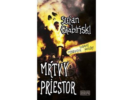 Mŕtvy priestor