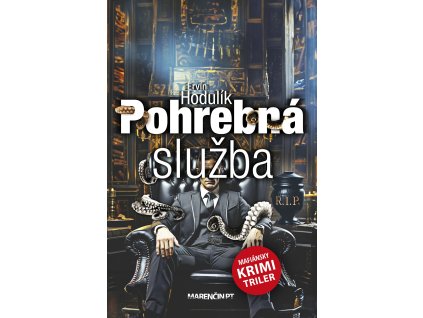Pohrebná služba
