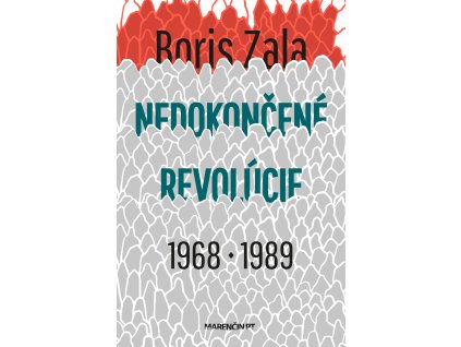 Nedokončené revolúcie 1968 a 1989