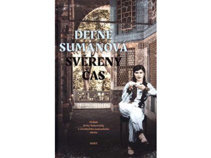 Svěřený čas